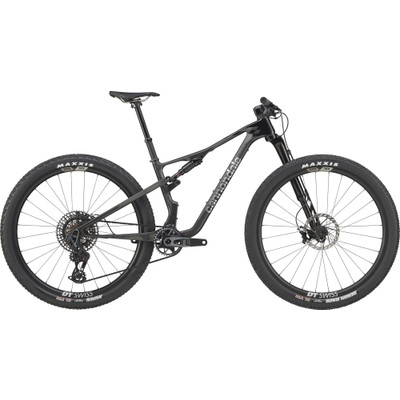 Cannondale Scalpel 1 raw