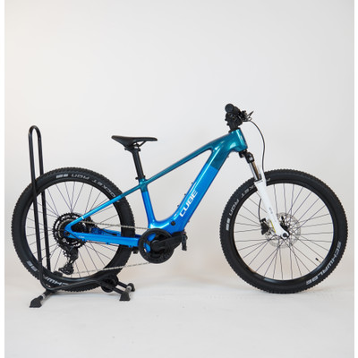 Cube Acid 240 Hybrid Rookie Pro 400x 2026 Ausstellungsrad