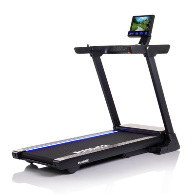 Hammer Laufband Technum 8.0