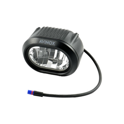 Avinox Frontlicht