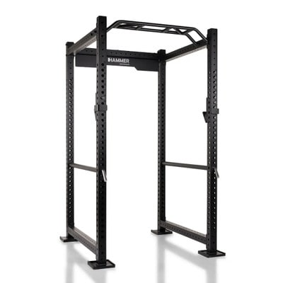 Hammer Maximum Power Rack F-PR 10