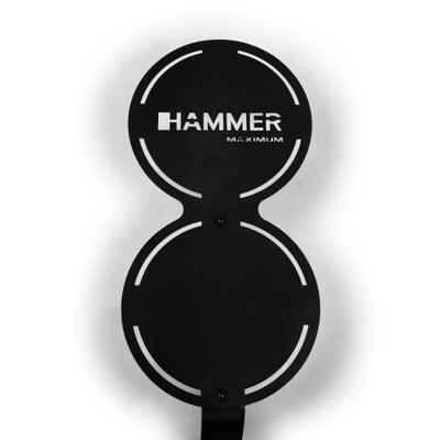 Hammer Wall Ball Target F-PR 10