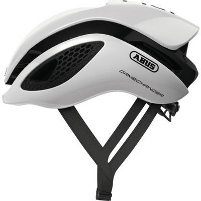 ABUS GameChanger helmet, polar white