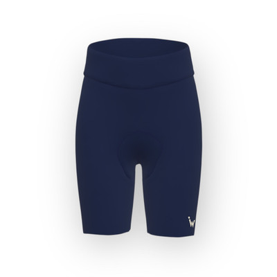 IW Cycling Wear Conquer le Cols Short marin