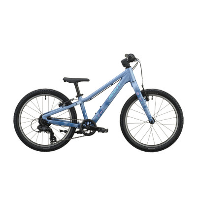 Scott Contrail 200 lavender blue