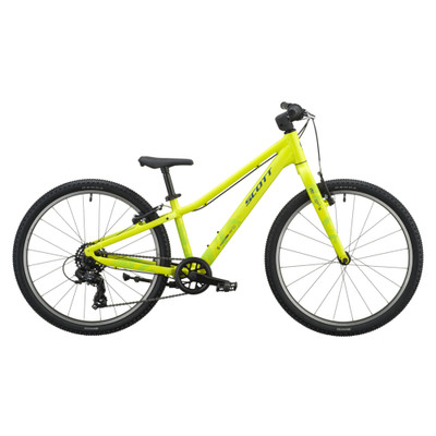 Scott Contrail 400 zesty yellow