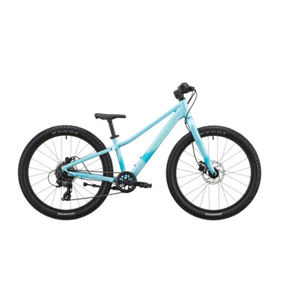 Scott Scale 400 tropical blue