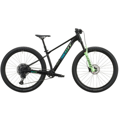 Scott Scale Pro 700 black