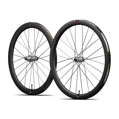 Reserve Laufradradsatz 42/49 TA SL Carbon SP XDr HG11 CL