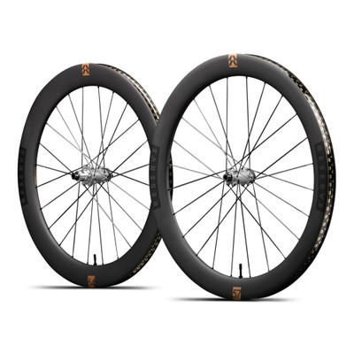Reserve Laufradradsatz 57/64 TA SL Carbon CS SP XDr HG11 CL