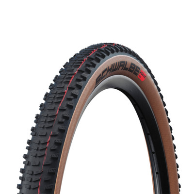 Schwalbe Faltreifen Racing Ralph 29 x 2.25 TLE Super Race ADDIX Speed transparent sidewall