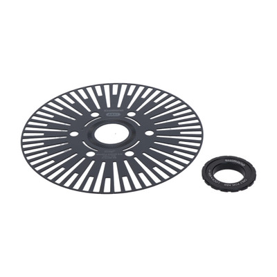 Shimano ABS Sensorscheibe BS-SS310-C CL 203 mm Rotor