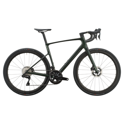 Scott Addict Premium watery green