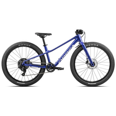 Orbea Kimu 24 H20 cobalt blue