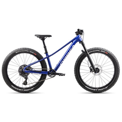Orbea Kimu 24 H10 TR cobalt blue