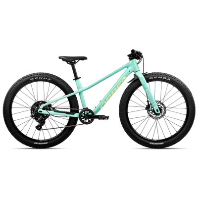 Orbea Kimu 24 H20 aloha green