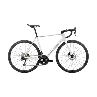 Orbea Orca M30i iris white / lilac
