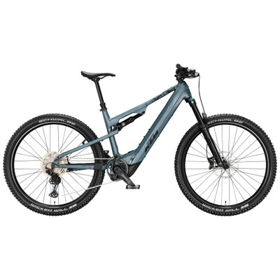 KTM Macina Lycan 871/891 cape town matt