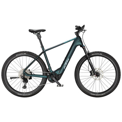 KTM Macina Team 892 XL dark sea matt