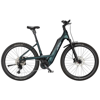 KTM Macina Team 892 XL PTS dark sea matt