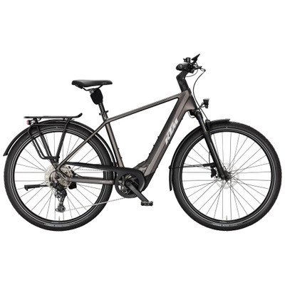 KTM Macina Style 840 H moon rock matt