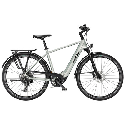KTM Macina Tour PX 720-2 H emerald grey