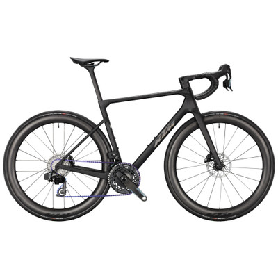 KTM Revelator Alto Prime AXS PM galaxy dust carbon matt