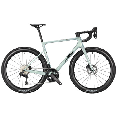 KTM Revelator Alto Master Di2 PM vibrant grey