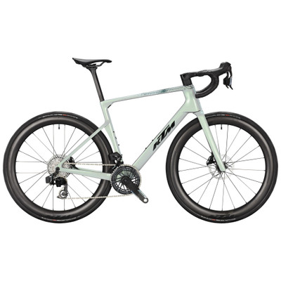 KTM Revelator Syro Prime AXS PM vibrant green