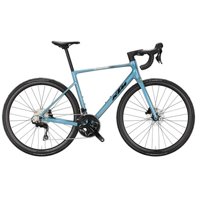 KTM Revelator 10 candy bluegrey