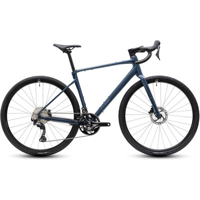 Cube Nuroad Race ink grey 'n' grey