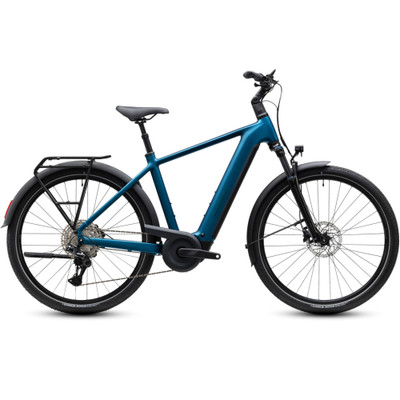 Cube Touring Hybrid Pro 800 electricblue´n´prizm