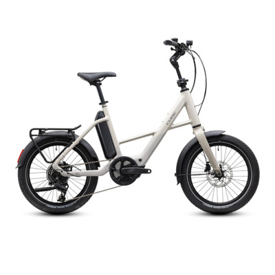 Cube Compact Hybrid 540 cotton'n'reflex