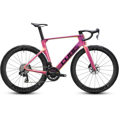 Cube Litening AERO C:68X Pro beamfibre´n´black