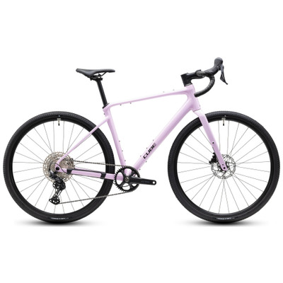 Cube Nuroad EX bubblegum´n´black