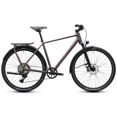 Cube Kathmandu SLX mysticgraphite´n´reflex