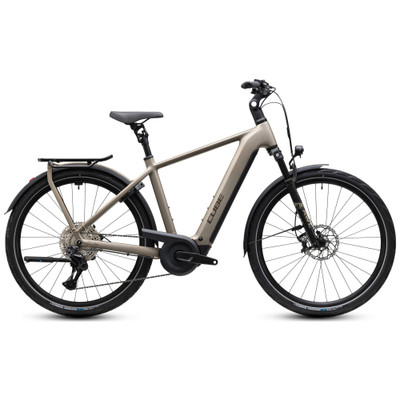 Cube Kathmandu Hybrid SLX 800 flashstone´n´chrome