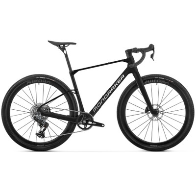 Mondraker Arid Carbon R Superblack