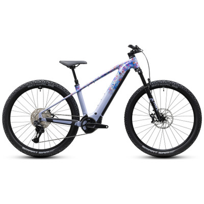 Cube Reaction Hybrid SLX 800 artline