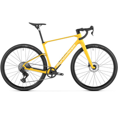 Mondraker Arid Carbon S AXS suncore