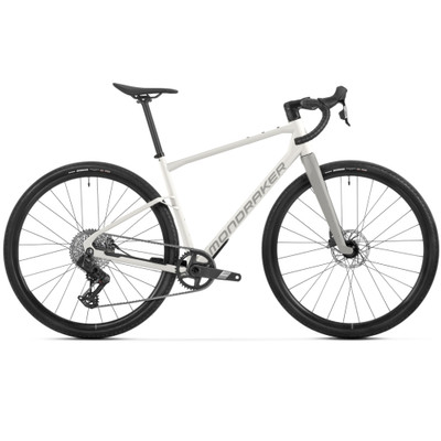 Mondraker Arid R bunker grey