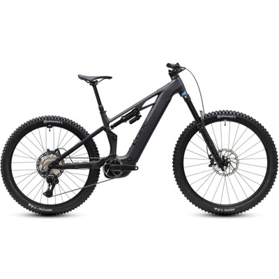 Cube Stereo Hybrid ONE77 HPC SLX 800 blackline