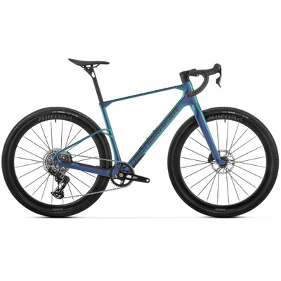 Mondraker Arid Carbon R atmos