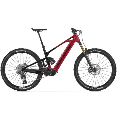 Mondraker Crafty Carbon RR rubycore