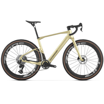 Mondraker Dusty RR helion