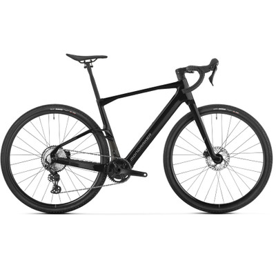 Mondraker Dusty S 360 superblack