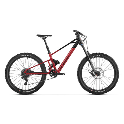 Mondraker F-Play 24 rubycore