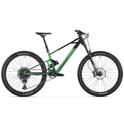 Mondraker F-Play 26 mintcore