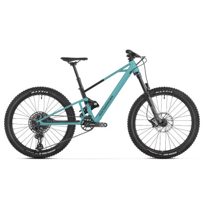 Mondraker F-Trick 24 tokyo blue