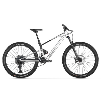 Mondraker F-Trick 26 silverflash